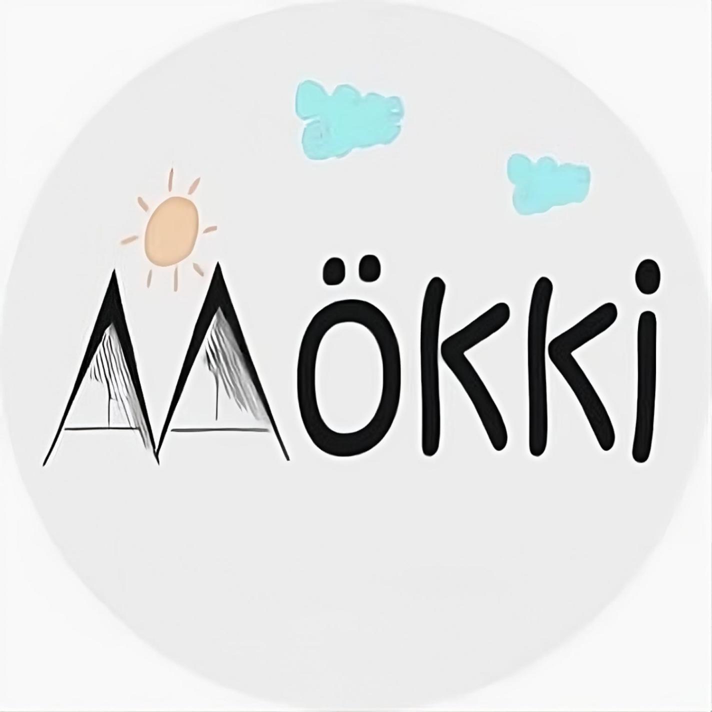 فيلا Mokki Mărişel المظهر الخارجي الصورة