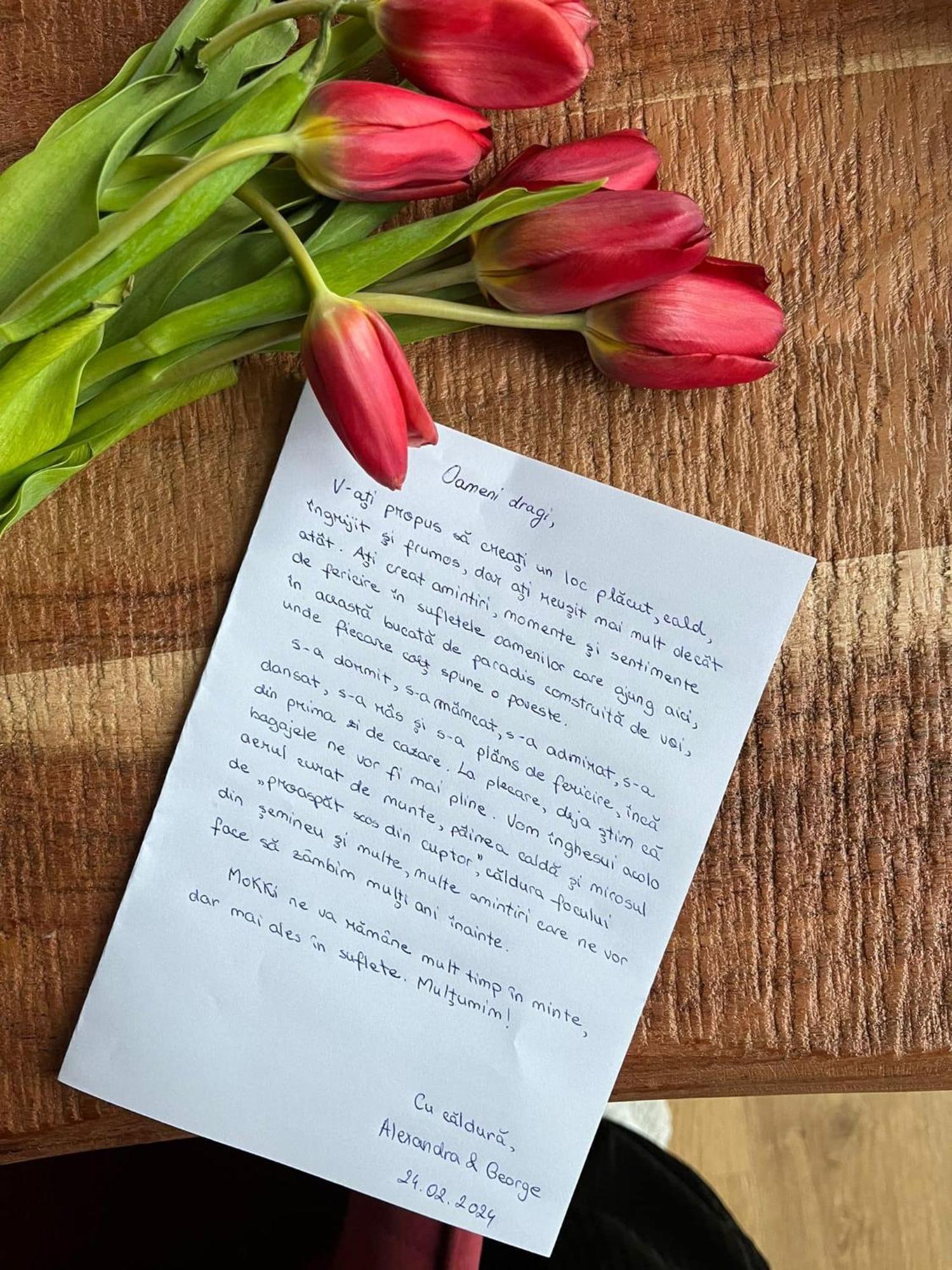فيلا Mokki Mărişel المظهر الخارجي الصورة